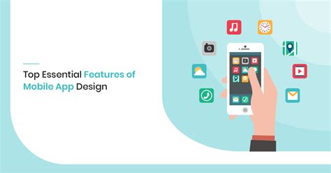 Business App Features .